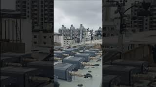 Wms Pyranometer Sensor