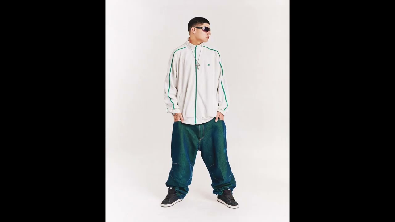 SINAKA X SAIKO TYPE BEAT "CALLE" | OLD SCHOOL REGGAETON