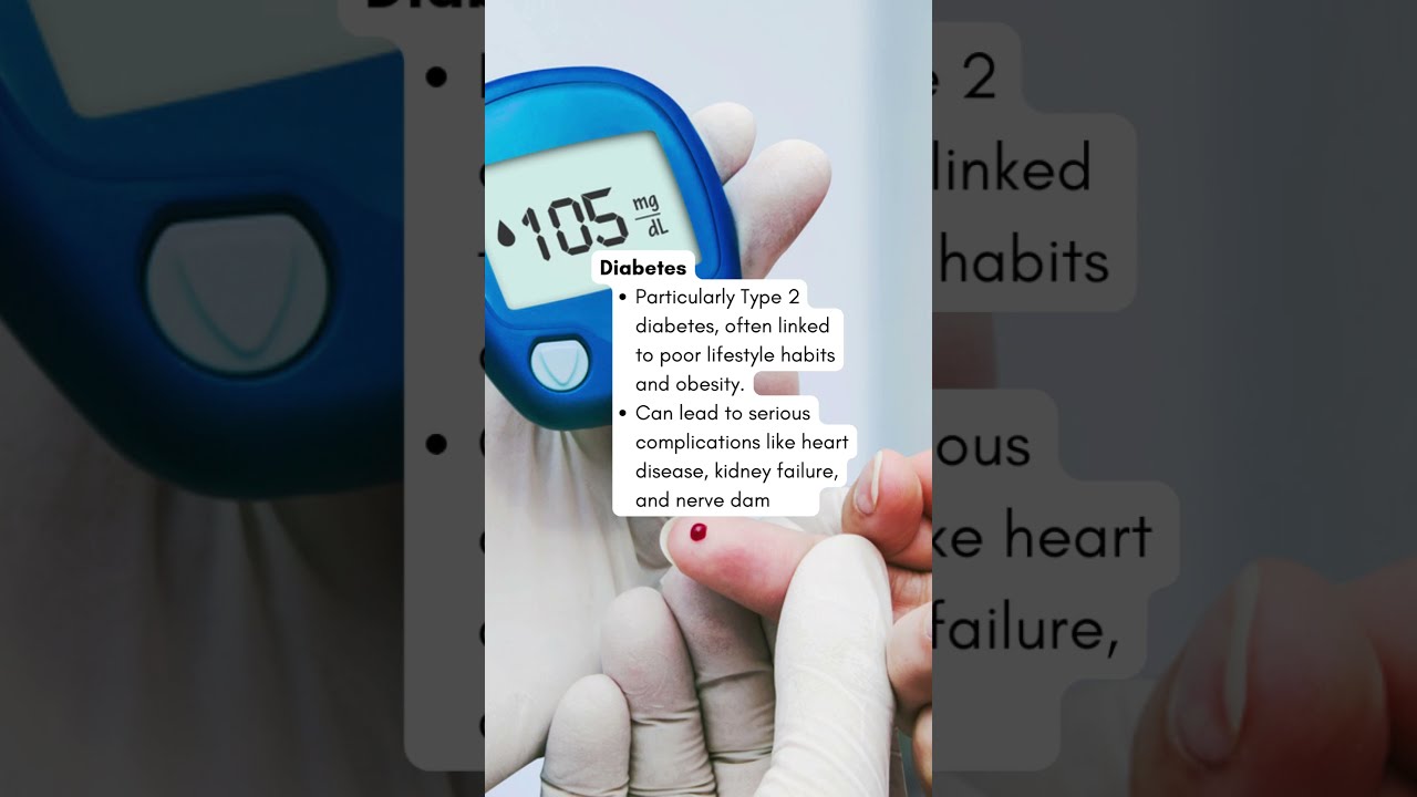 TOP 5 HEALTH PROBLEMS FOR MEN Health