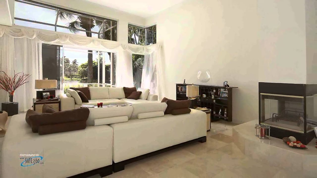 House for Sale in Bonita Bay YouTube