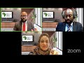 [PODCAST] First Issue of ATAF Annual Report