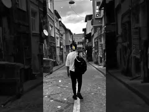 مع السلامه الي سابني وقال وداع انا مش زعلان يادنيا