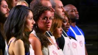 MasterChef Season 4 Episode 3 (US 2013)