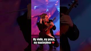#davidgarrett #live #concert #classicalmusic #johannstrauss #orchestra #duet #music #violin #opera