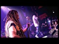 GONDWANA - Piénsame ( VivoConectado.com )