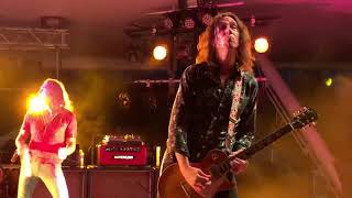 Over the Hills & Far Away by Celebration Day (Led Zeppelin tribute) live 2019