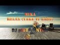 Mika - Relax (Take It Easy) DJ pluTONYum Remix