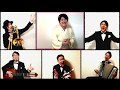 「東京ラプソディ」Vol.1 / 川中美幸&ベイビー・ブー