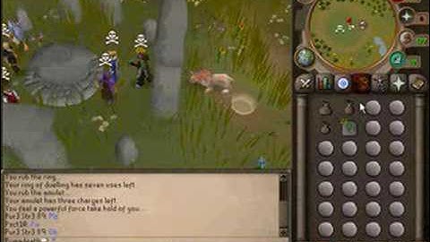 How to get fast and easy runecrafting exp!