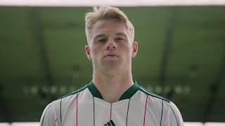 adidas X Celtic FC Reveal 2021/22 Third Kit | Pre-order Now