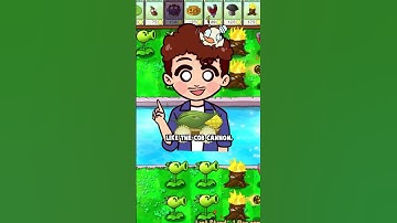 What Is The BEST Strategy In PvZ