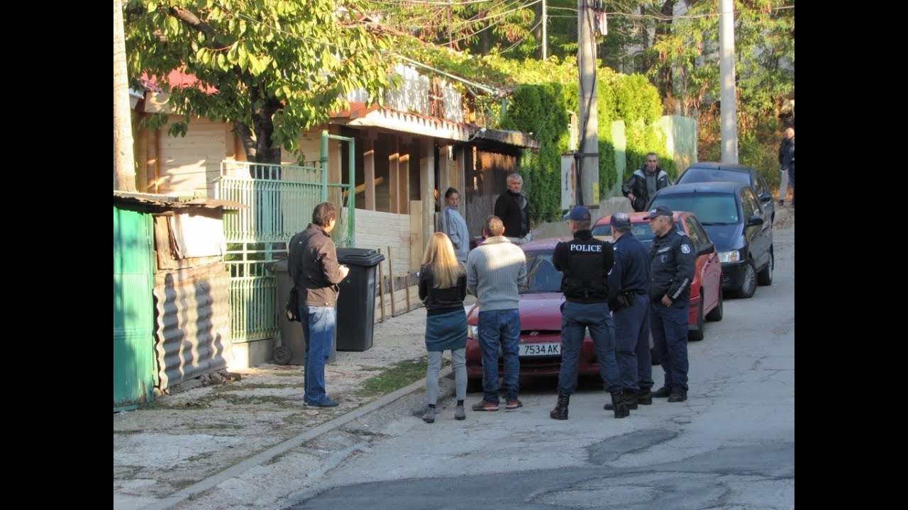 Жестоко убийство в Русе, 31-годишен наръган 7 пъти с нож