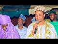 Sheikh Sidi Musal Kasiyuni Ashafa 07 Asha Kallo Lafiya