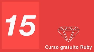 Famous 15.- Ruby Course - Iterate arrays with each Wealth