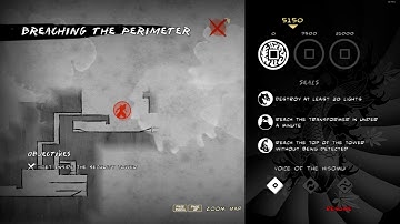 Mark of the Ninja (No Kills, Path of Silence) Part 2