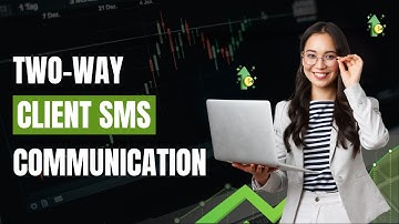 BOOST Client Relationships with Two-Way SMS Communication!