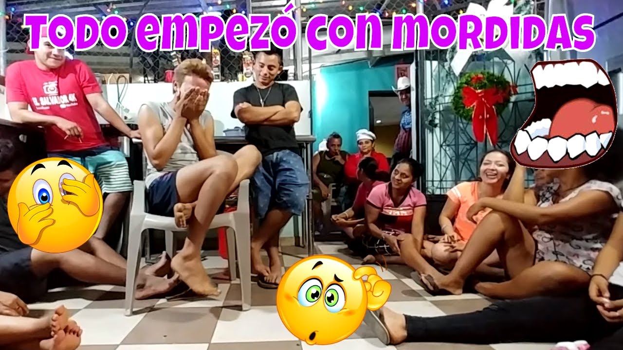 Micky cuenta como empezó a sentirse raro💁‍♂️ Desde los 5 años ya se le mojaba😬 Guacamol. Par 5