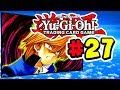 MISLIM DA GA JE STRAH!! ( Yu-Gi-Oh! Power Of Chaos #27 )