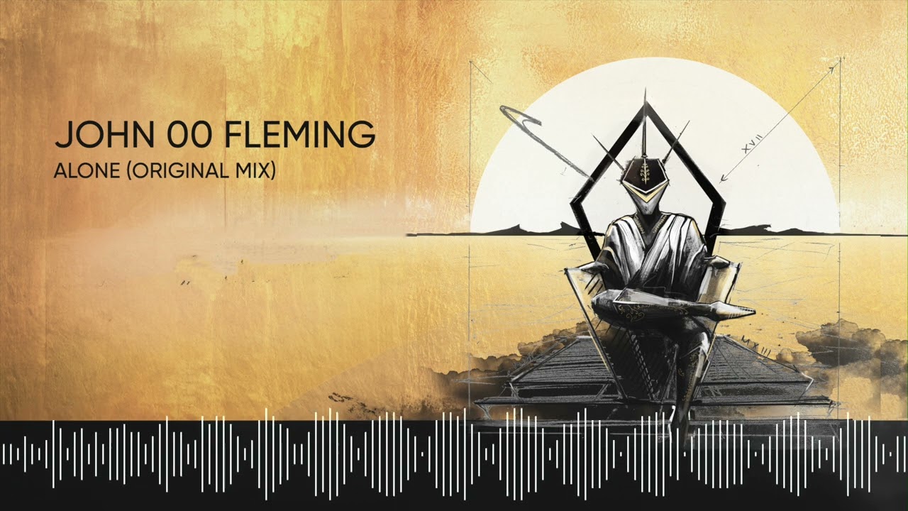 Watch John 00 Fleming – Alone (Original Mix) on YouTube Watch John 00 Fleming – Alone (Original Mix) on YouTube