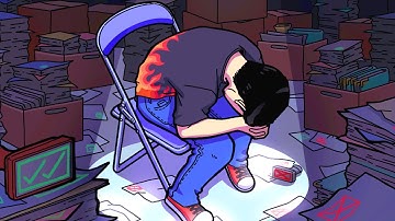 Most stressful game I