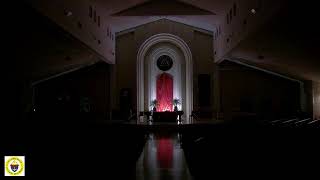 3/29 - Live Sanctuary with the Glorious Mysteries of the Rosary every 20 minutes