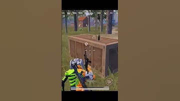 Dragon Ball Village 🥵. enemy without gun😅#bgmi#gaming#pubgmobile#youtubeshorts#shorts#viralshorts