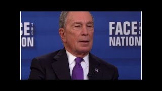 Bloomberg: Trump Is 'Not Really a Business Person'