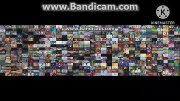 THE END OF THE WORLD! SPARTA REMIX 512PARISON (My Version)