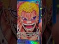 Donquijote Doflamingo Alternate Art - OP01-060 Romance Dawn