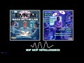 Eminem Back In The Lab 2025 Full HD