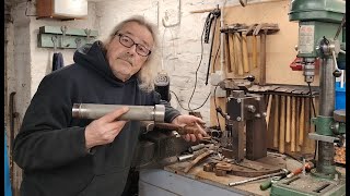 Celebrity Making an extra long socket final part. Wealth