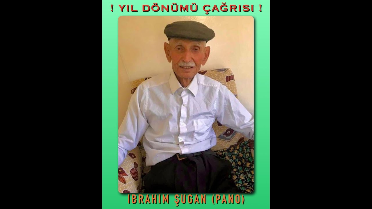 Ibrahim sugan   pulyan koyu