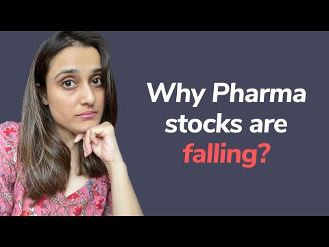 Video: Waarom zijn de aandelen van acasti pharma gedaald?
