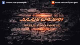 Shindy - Julius Caesar [ Instrumental Remake ] HD