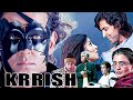 Krrish Full Movie In Hd | Bollywood Movie | Hrithik Roshan | Priyanka Chopra #bademiyanchhotemiyan