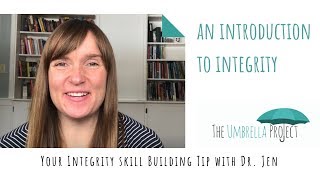 An Introduction to Integrity!