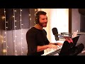 Nick Fradiani - Bryan Adam's Heaven Cover (live)