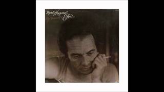 Merle Haggard - From Graceland To The Promised Land