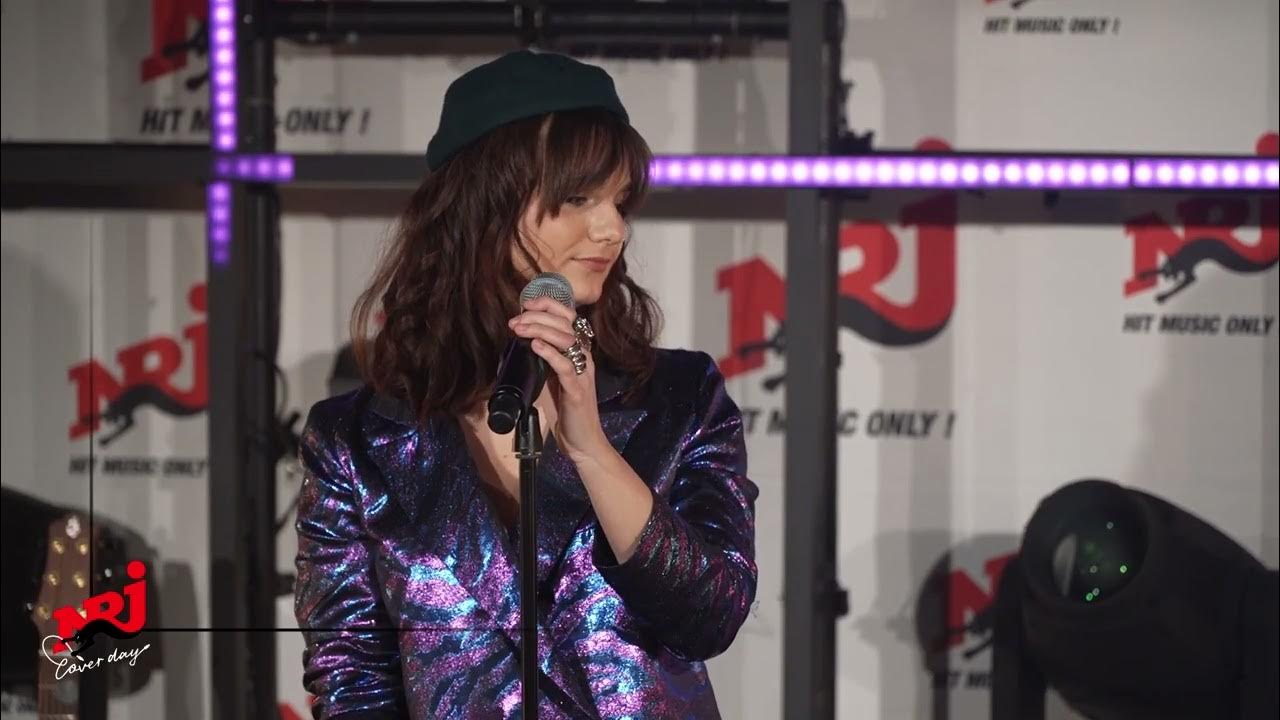 Essyla reprend "Dis-moi que tu m'aimes" de Zaho de Sagazan Essyla reprend "Dis-moi que tu m'aimes" de Zaho de Sagazan