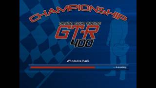 Grand Tour Racing GT-R 400 (PS2) Gameplay
Grand Tour Racing GT-R 400 (PS2) Gameplay Grand Tour Racing GT-R 400 (PS2) Gameplay