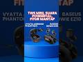 Perbandingan TWS Mini Baseus EZ10 vs Vyatta Airboom Phantom S - Pilih yang mana nih