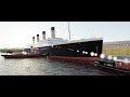 &quot;April 10 1912&quot; Titanic&#39;s Departure