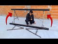 The Best Knock-Down Sawhorse: Big, Super Strong, and Easy to Set Up