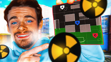 HOW TO TRAP SHIPMENT #1, "C FLAG" 🔒 - ( COD MW2 Spawn Trap Tutorial )