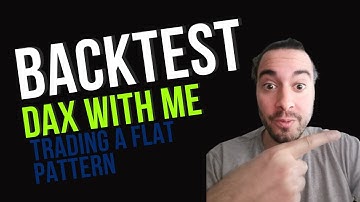 Backtest With Me | Price Action, Market Structure, Trading Patterns