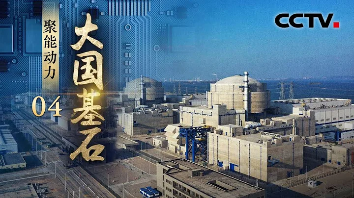 中國“硬核”實力有多強？揭秘中國自主研發達到世界最高安全等級的核電技術“華龍一號”，讓核科技走進千家萬戶！《大國基石》第4集 聚能動力 | CCTV「大國基石」 - 天天要聞