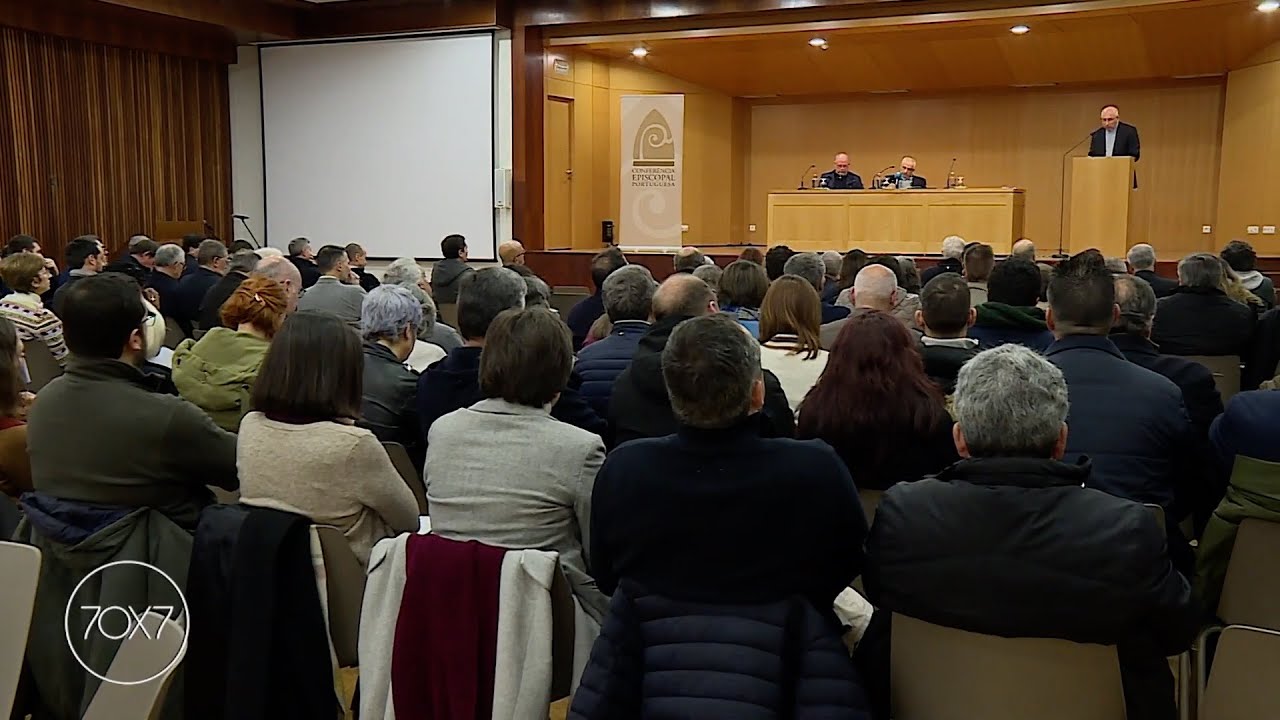 II Encontro Sinodal Nacional