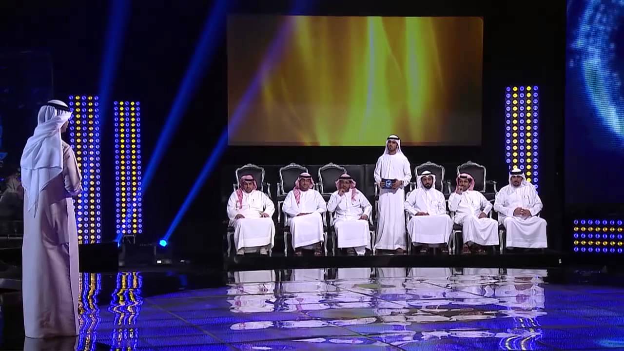 الحلقة الاخيرة للموسم الأول من برنامج البيت