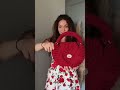 Sac au crochet