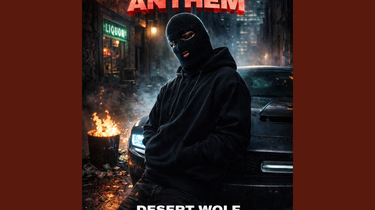 Street Anthem (HIT 2026)